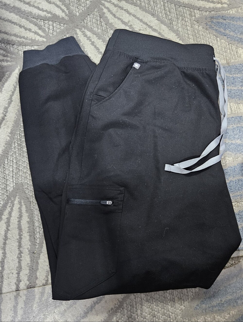 Figs Scrub Pants